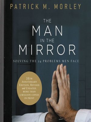 cover image of The Man in the Mirror